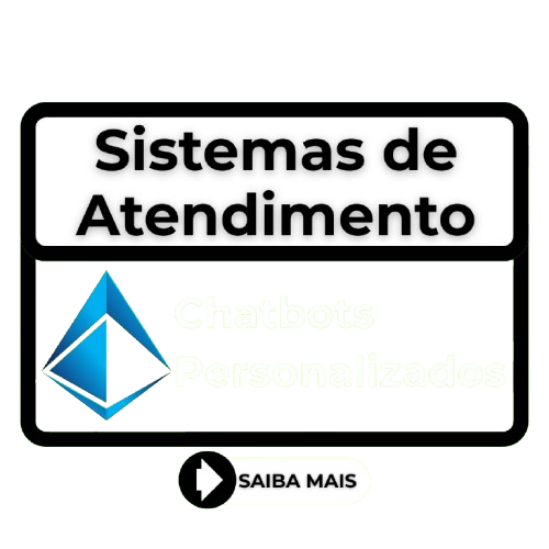 Logo atendimento