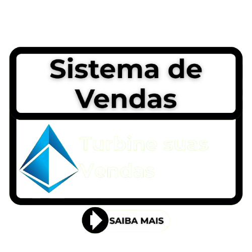 Logo vendas